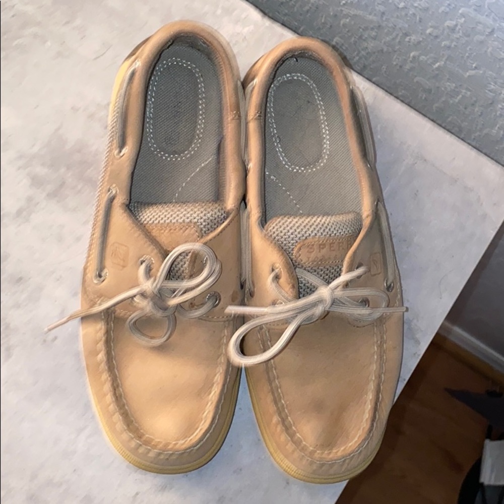 Sperrys - Picture 2 of 3